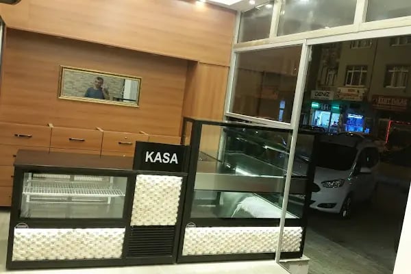 Buhara Kardeşler Simit Fırını - Resim 11