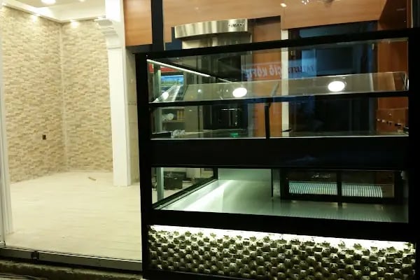 Buhara Kardeşler Simit Fırını - Resim 20