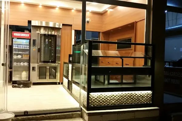 Buhara Kardeşler Simit Fırını - Resim 13