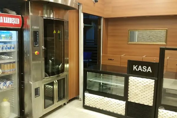 Buhara Kardeşler Simit Fırını - Resim 12