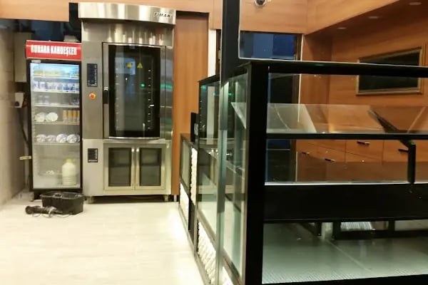 Buhara Kardeşler Simit Fırını - Resim 15