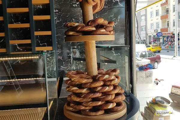Buhara Kardeşler Simit Fırını - Resim 9