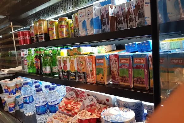 Buhara Kardeşler Simit Fırını - Resim 19