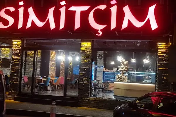 Buhara Kardeşler Simit Fırını - Resim 4