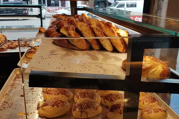Buhara Kardeşler Simit Fırını - Resim 8