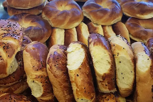Buhara Kardeşler Simit Fırını - Resim 2