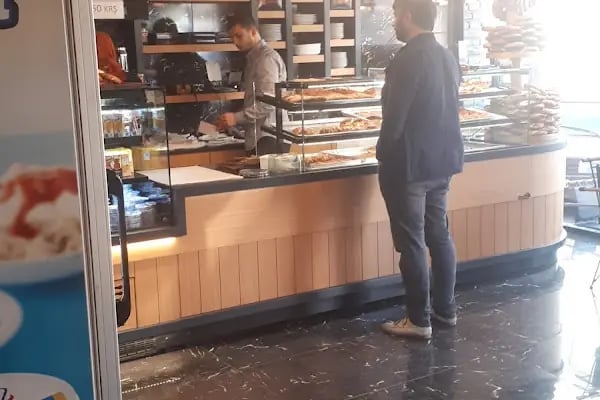 Buhara Kardeşler Simit Fırını - Resim 6