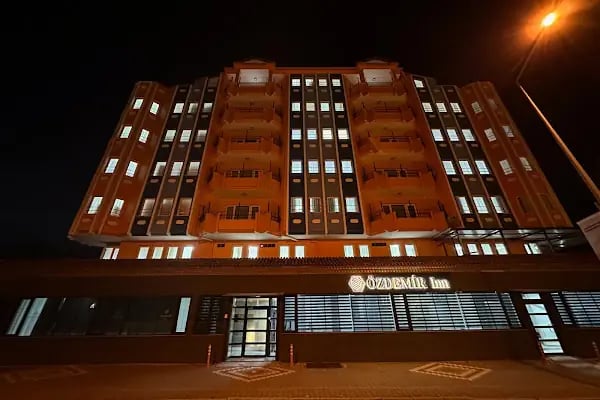 Özdemir Inn - Resim 7