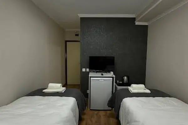Özdemir Inn - Resim 10