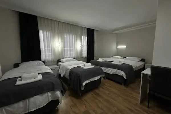 Özdemir Inn - Resim 17