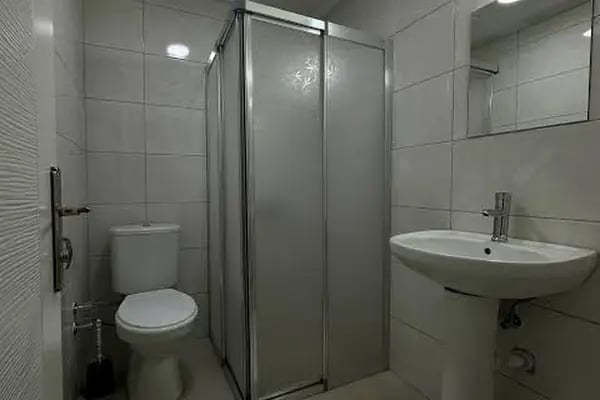 Özdemir Inn - Resim 14