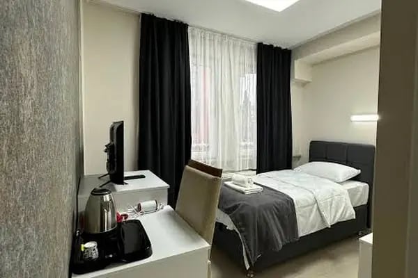 Özdemir Inn - Resim 13