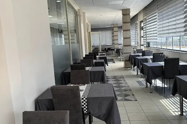 Özdemir Inn - Resim 4