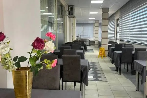 Özdemir Inn - Resim 15