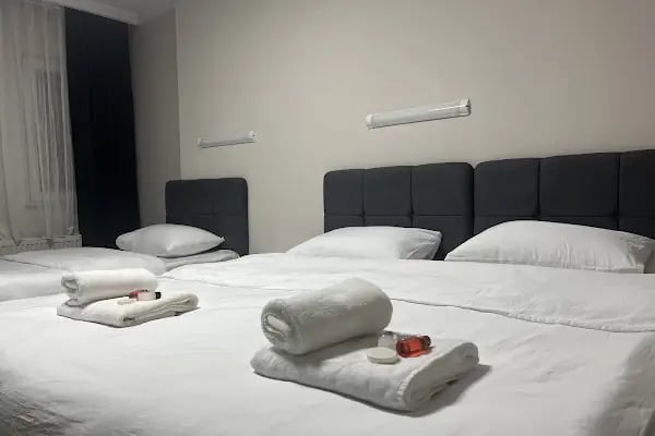 Özdemir Inn - Resim 2