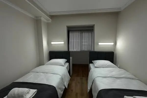 Özdemir Inn - Resim 8