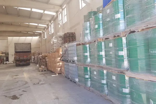 Birnak Lojistik | İstanbul Konya Ambar Adana Konya Mersin Konya Ambar kargo - Resim 4