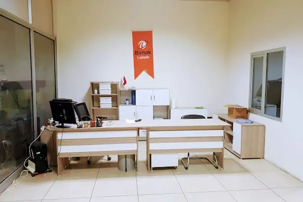 Birnak Lojistik | İstanbul Konya Ambar Adana Konya Mersin Konya Ambar kargo - Resim 2