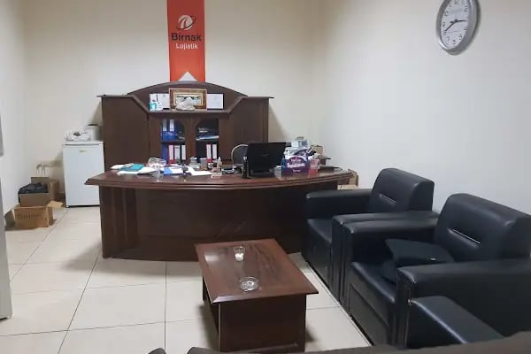 Birnak Lojistik | İstanbul Konya Ambar Adana Konya Mersin Konya Ambar kargo - Resim 5