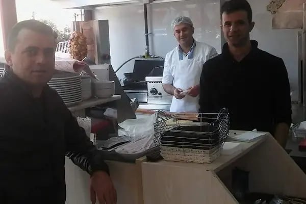 Kıvanç DönerLahmacun Ve Pide Salonu - Resim 1