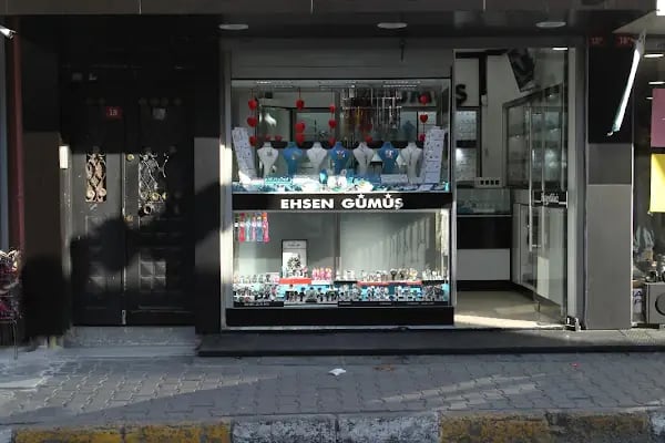 Ehsen Gümüş - Resim 1