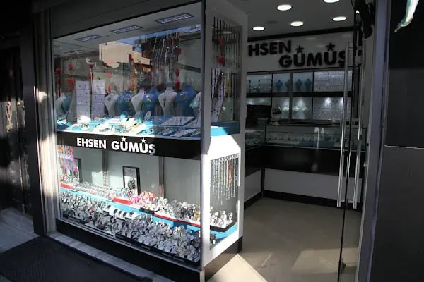 Ehsen Gümüş - Resim 2