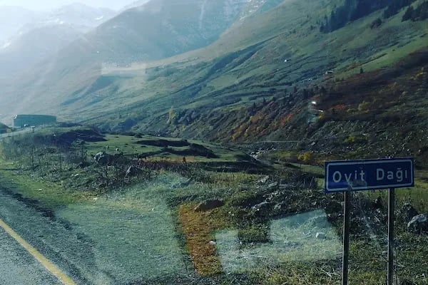 Akçaabat Söğütlü Mersin Minibüs Son Durağı - Resim 6
