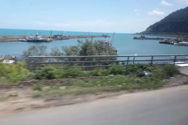 Akçaabat Söğütlü Mersin Minibüs Son Durağı - Resim 4
