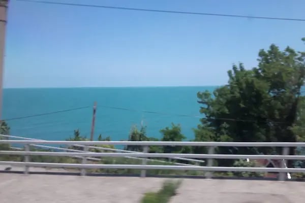 Akçaabat Söğütlü Mersin Minibüs Son Durağı - Resim 3