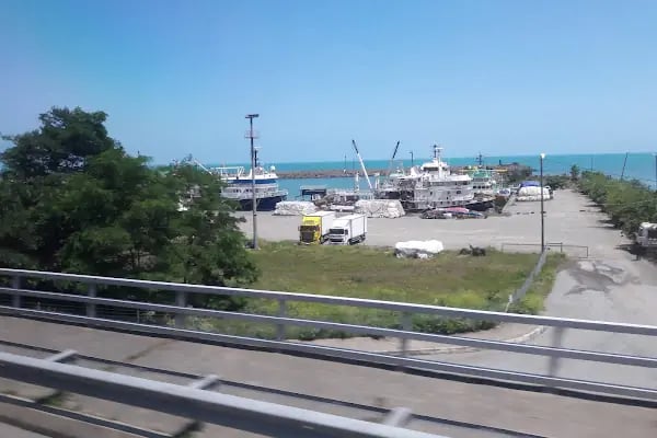 Akçaabat Söğütlü Mersin Minibüs Son Durağı - Resim 13