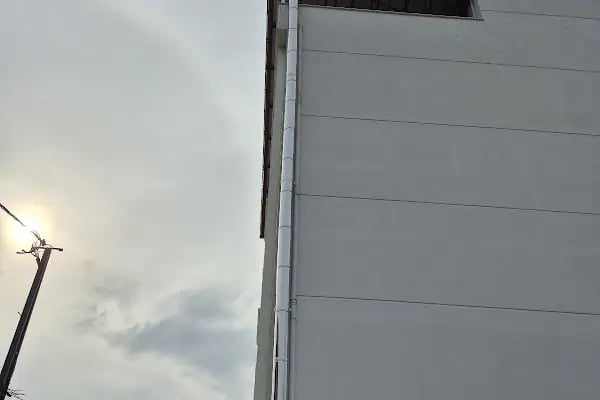 Kare Baca-Doğalgaz ve Havalandırma Sistemleri - Resim 6