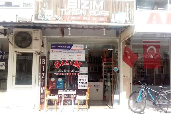 Kare Baca-Doğalgaz ve Havalandırma Sistemleri - Resim 17