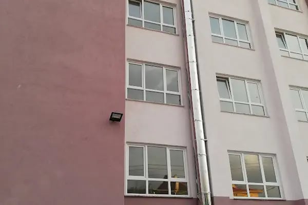 Kare Baca-Doğalgaz ve Havalandırma Sistemleri - Resim 13
