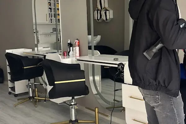 Boss Hair Studio - Resim 3