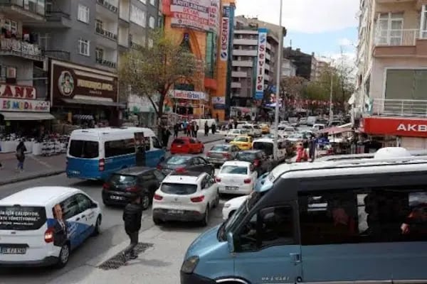 İvedik - Resim 20