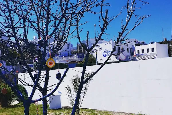 Hanbaba Otel - Resim 5