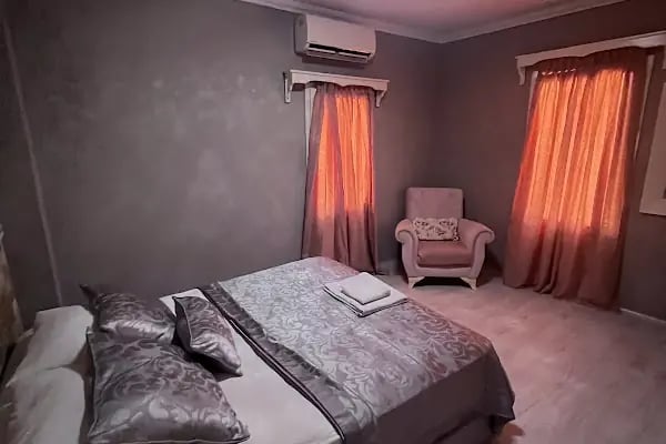 Hanbaba Otel - Resim 11