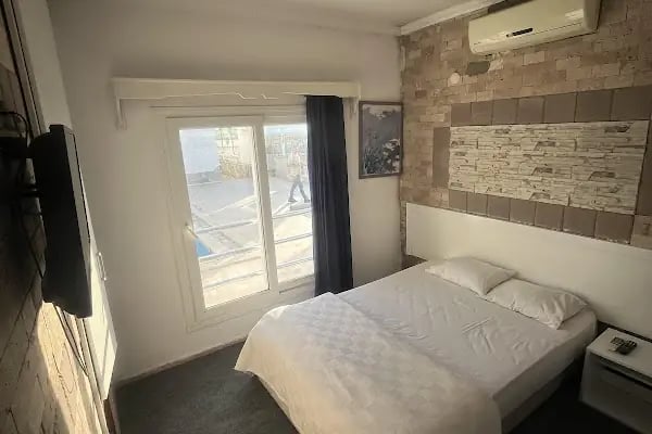 Hanbaba Otel - Resim 16