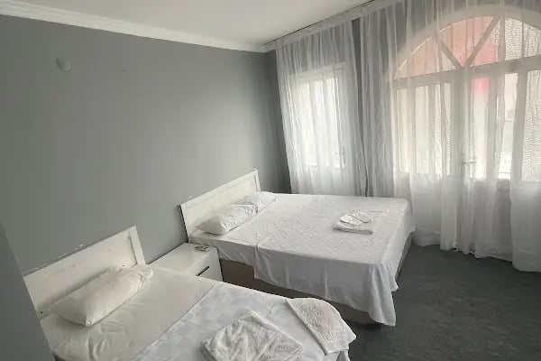 Hanbaba Otel - Resim 10