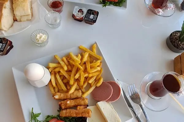Hanbaba Otel - Resim 18
