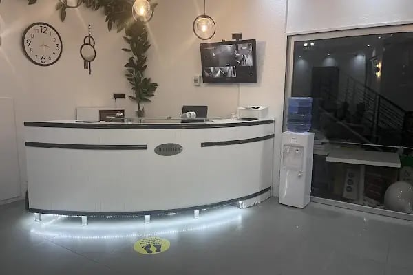 Hanbaba Otel - Resim 17