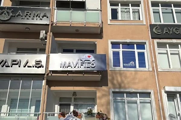 Mavi Filo Araç Kiralama - Resim 5