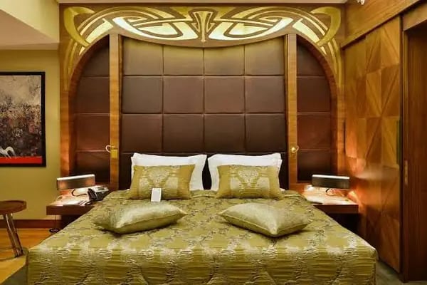 Warwick Ankara - Resim 10