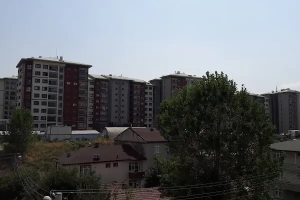 Körfez Belediyesi Asri Mezarlığı 1. Etap - Resim 5