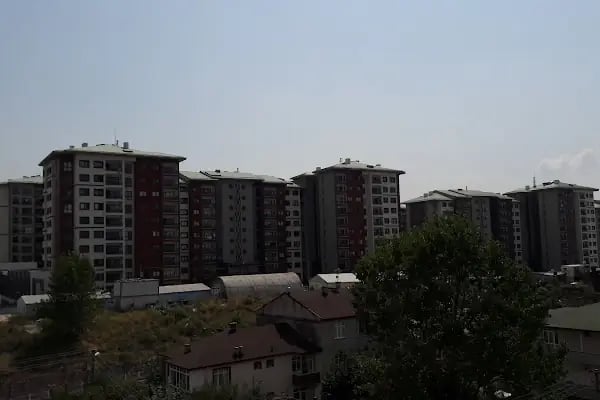 Körfez Belediyesi Asri Mezarlığı 1. Etap - Resim 20