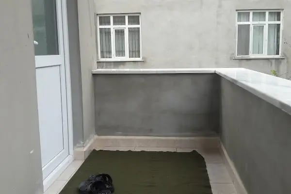 Körfez Belediyesi Asri Mezarlığı 1. Etap - Resim 16