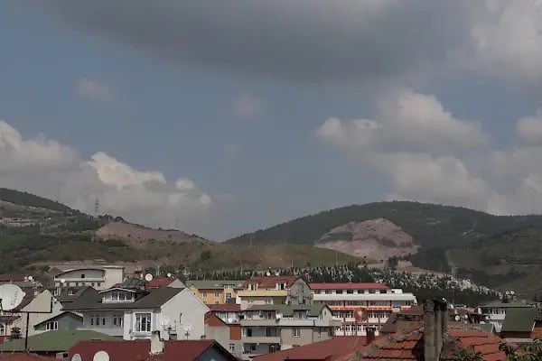 Körfez Belediyesi Asri Mezarlığı 1. Etap - Resim 15