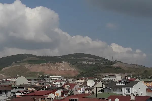 Körfez Belediyesi Asri Mezarlığı 1. Etap - Resim 2