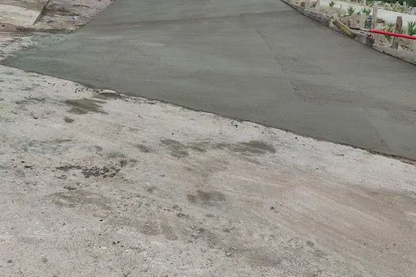 Körfez Belediyesi Asri Mezarlığı 1. Etap - Resim 19