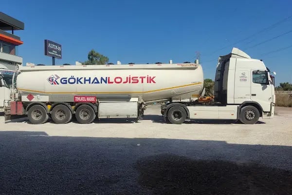 Gökhan Lojistik - Resim 4